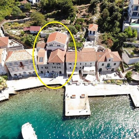 Rose - Apartmani Janovic ルスティサ エクステリア 写真