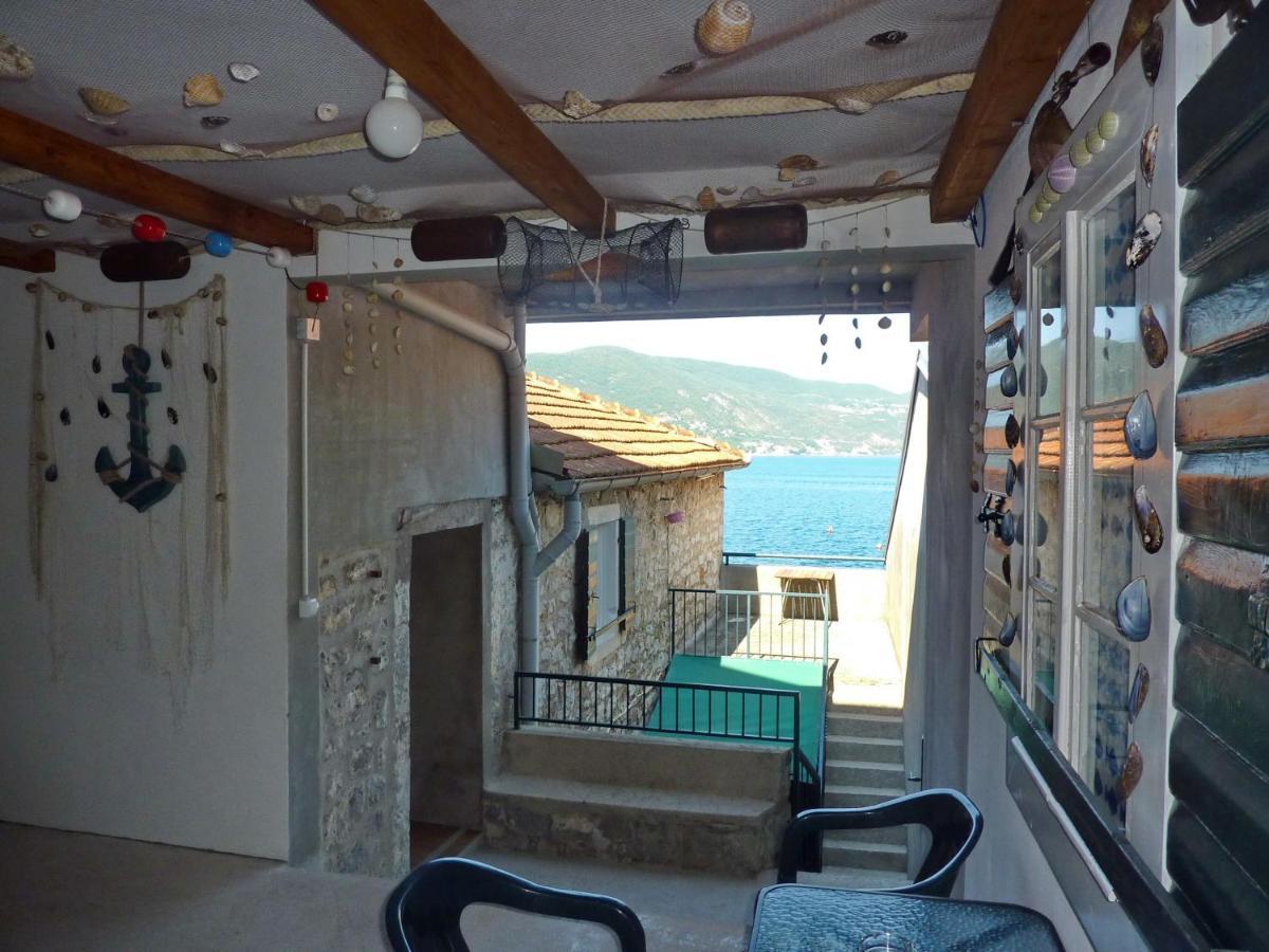 Rose - Apartmani Janovic ルスティサ エクステリア 写真