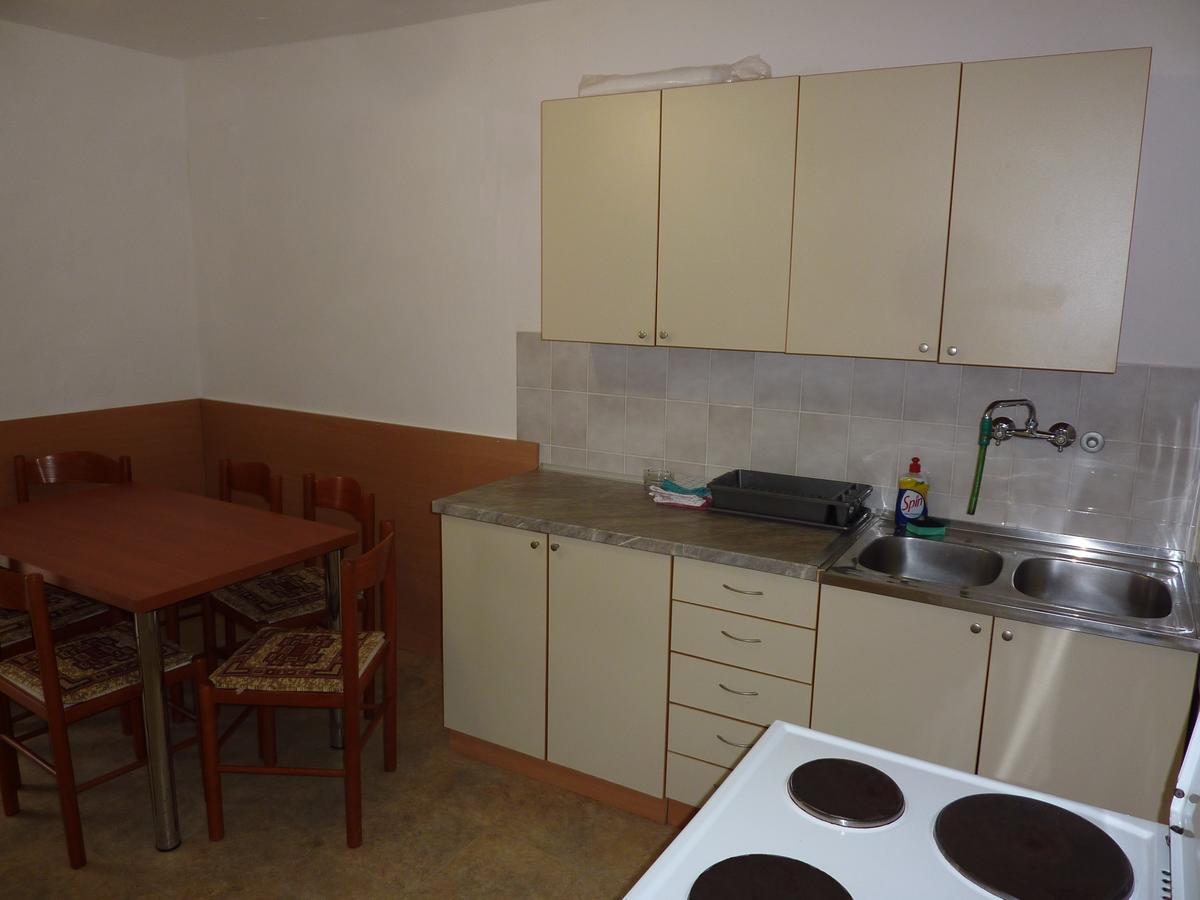 Rose - Apartmani Janovic ルスティサ エクステリア 写真