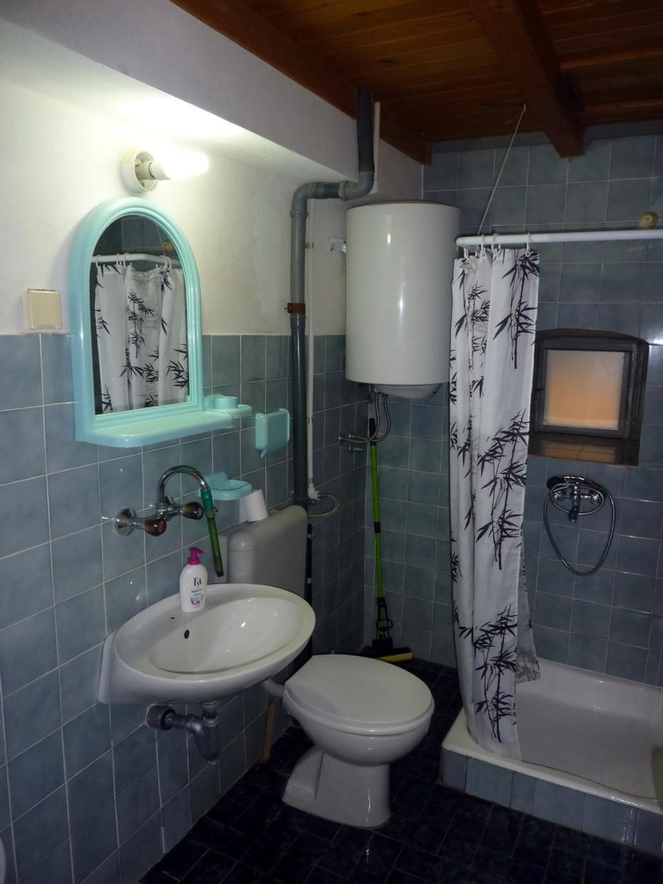 Rose - Apartmani Janovic ルスティサ エクステリア 写真