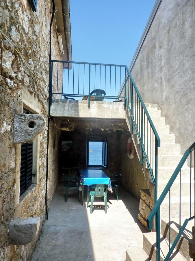 Rose - Apartmani Janovic ルスティサ エクステリア 写真